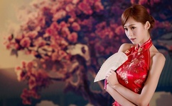 超重乳娘三姐妹